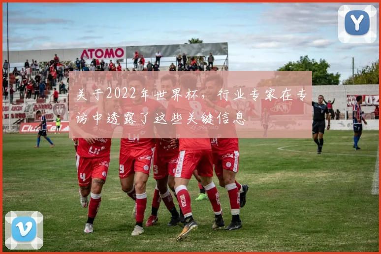 关于2022年世界杯,行业专家在专访中透露了这些关键信息