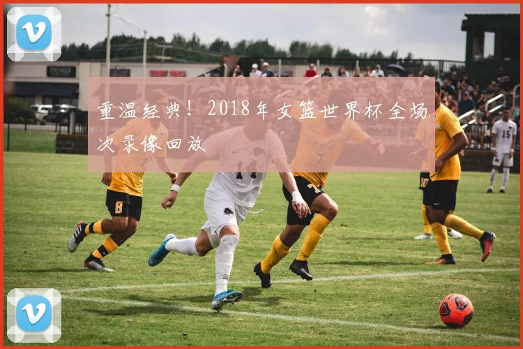 重温经典！2018年女篮世界杯全场次录像回放