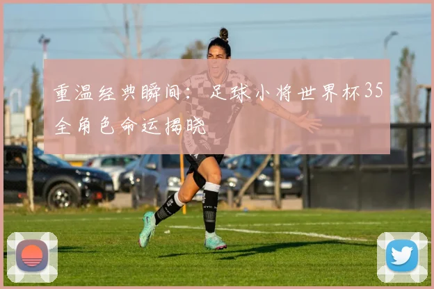 重温经典瞬间：足球小将世界杯35全角色命运揭晓