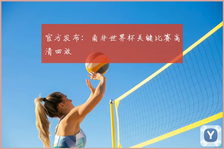 官方发布：南非世界杯关键比赛高清回放