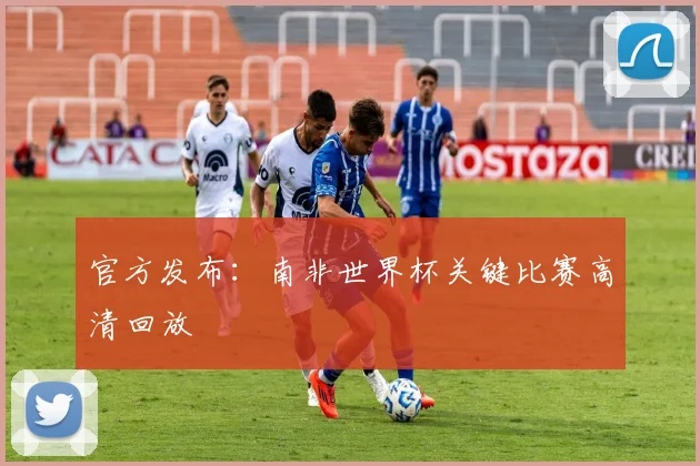 官方发布：南非世界杯关键比赛高清回放