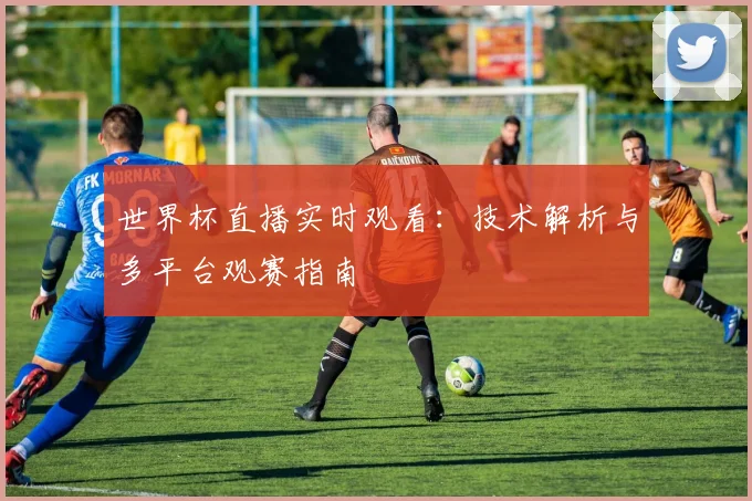 世界杯直播实时观看:技术解析与多平台观赛指南