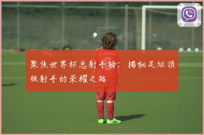 聚焦世界杯总射手榜：揭秘足坛顶级射手的荣耀之路